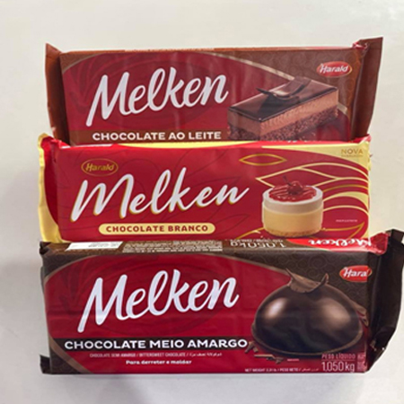 Chocolate Melken